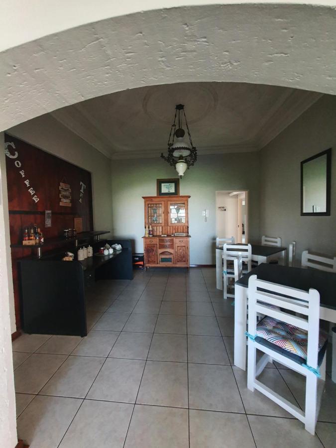Life Tours & Accommodation Boksburg Luaran gambar